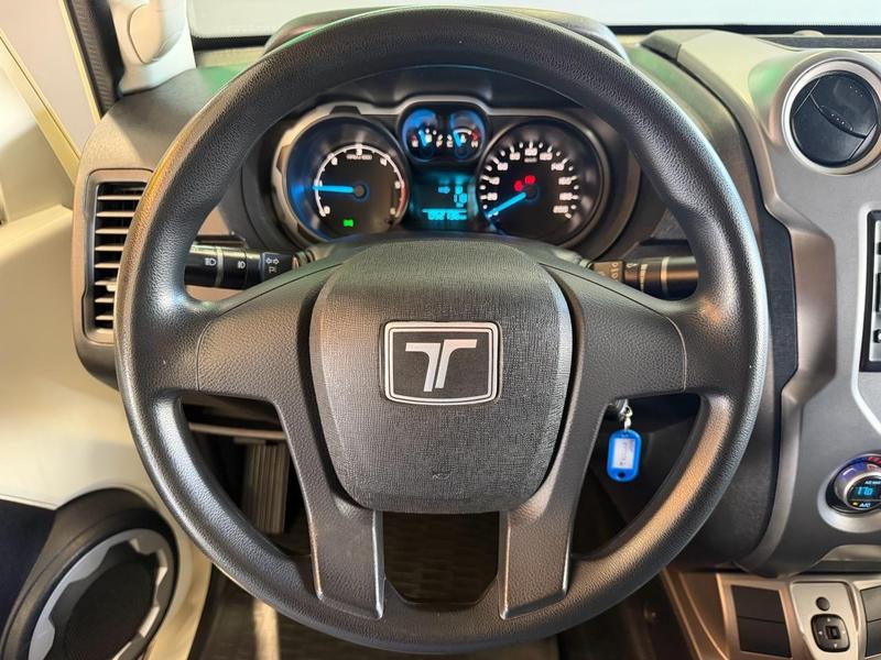 Troller T4 3.2 XLT 4X4 20V Turbo Intercooler Diesel 2P Manual - foto 9