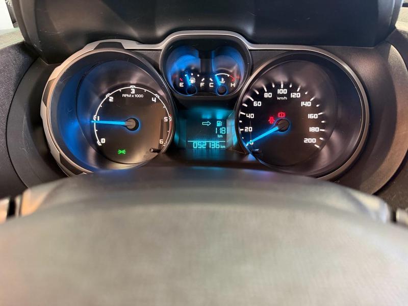 Troller T4 3.2 XLT 4X4 20V Turbo Intercooler Diesel 2P Manual - foto 10