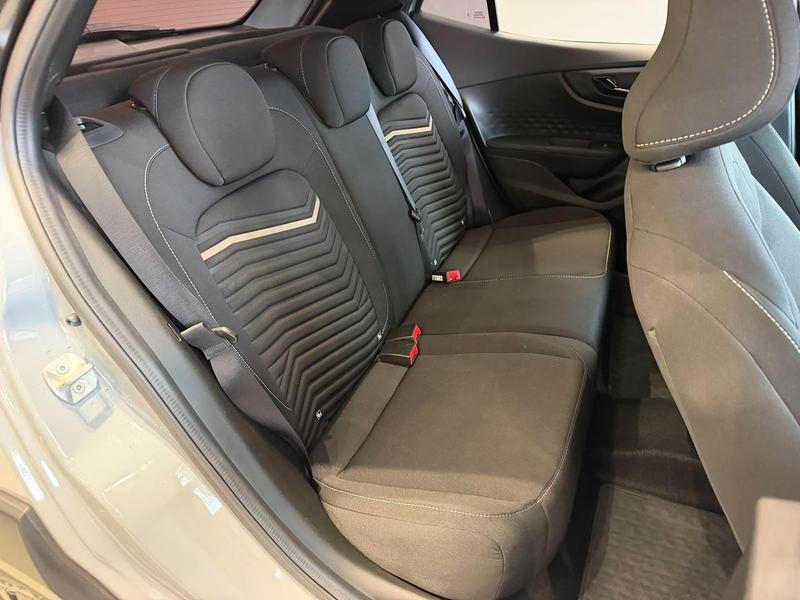 Fiat Pulse Drive 13 8V Flex Automático - foto 17