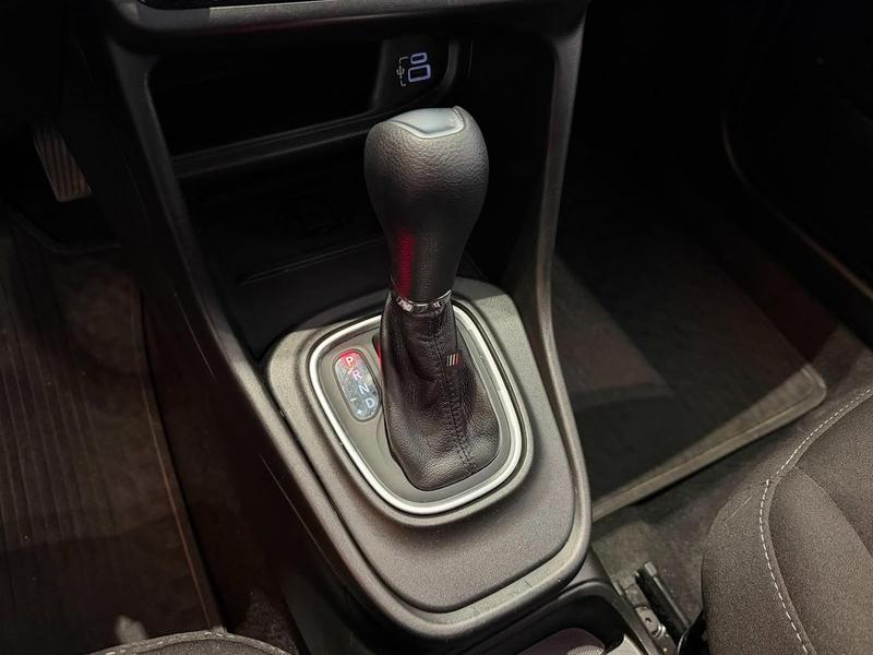 Fiat Pulse Drive 13 8V Flex Automático - foto 13