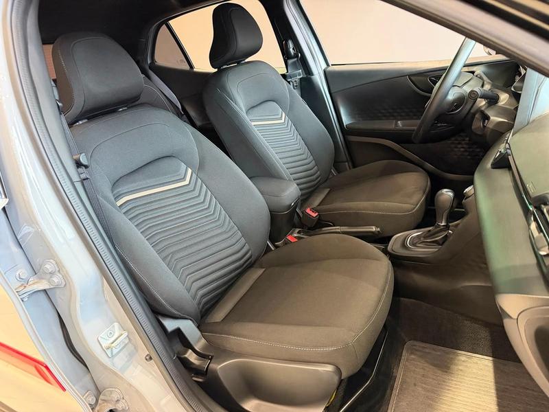 Fiat Pulse Drive 13 8V Flex Automático - foto 16