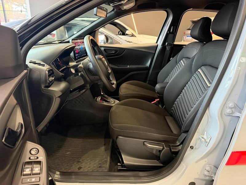 Fiat Pulse Drive 13 8V Flex Automático - foto 15