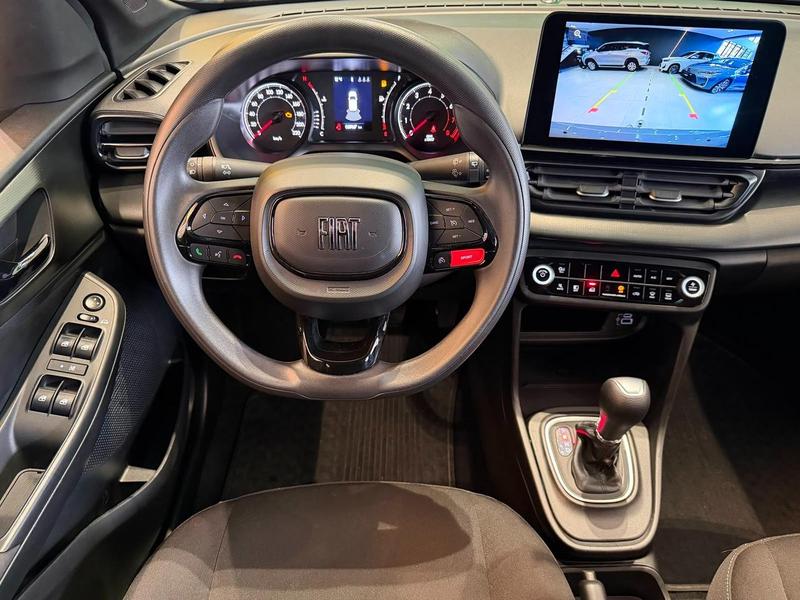 Fiat Pulse Drive 13 8V Flex Automático - foto 9