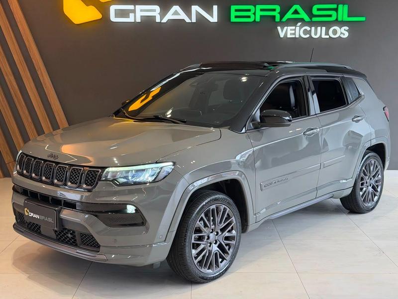 Jeep Compass 2023 à venda