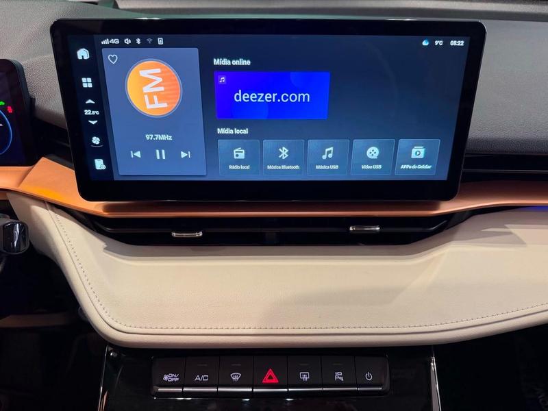 GWM Haval H6 PHEV 19 - foto 12
