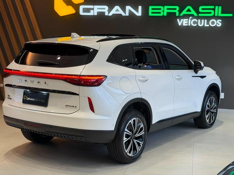 GWM Haval H6 PHEV 19 - foto 6