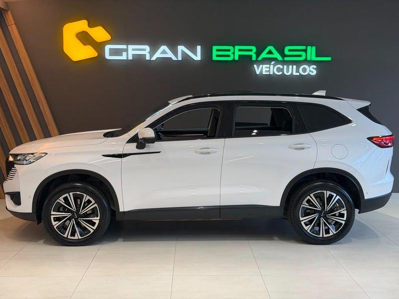 GWM Haval H6 PHEV 19 - foto 5