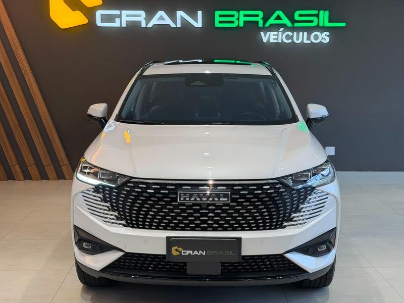 GWM Haval H6 PHEV 19 - foto 2