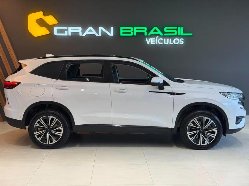 GWM Haval H6 PHEV 19 - foto 4