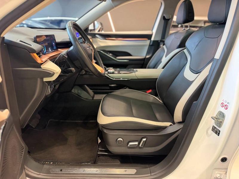 GWM Haval H6 PHEV 19 - foto 16