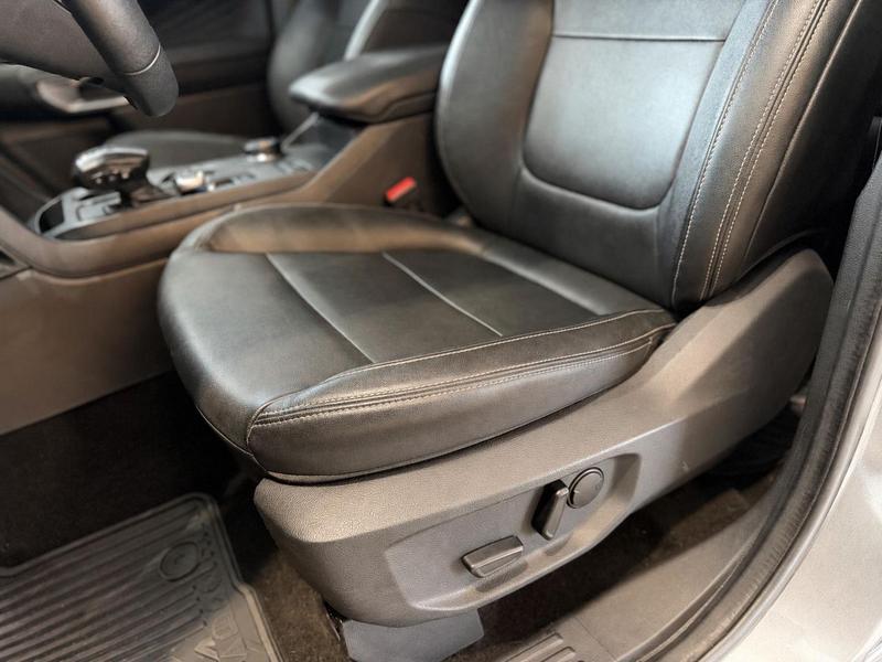 Ford Ranger Limited + 3.0 V6 4X4 Cd Tb Die Aut. - foto 14