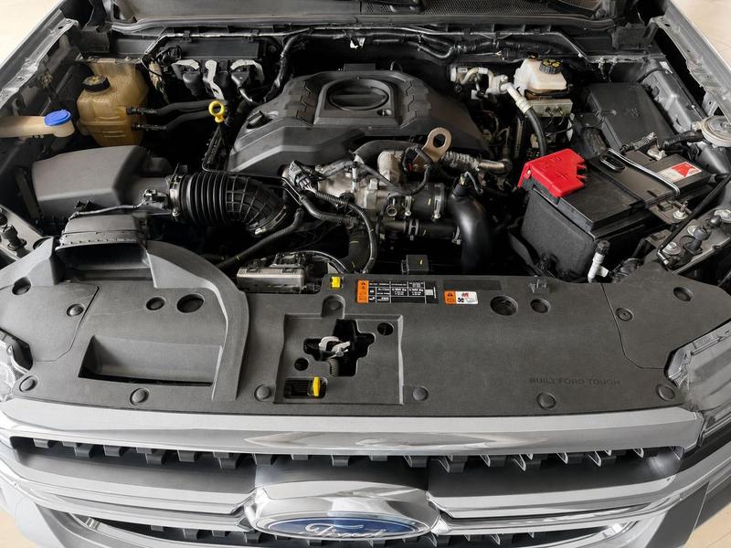 Ford Ranger Limited + 3.0 V6 4X4 Cd Tb Die Aut. - foto 18