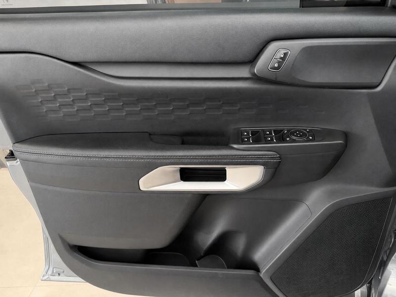 Ford Ranger Limited + 3.0 V6 4X4 Cd Tb Die Aut. - foto 13