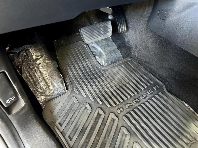 Ford Ranger Limited + 3.0 V6 4X4 Cd Tb Die Aut. - foto 16
