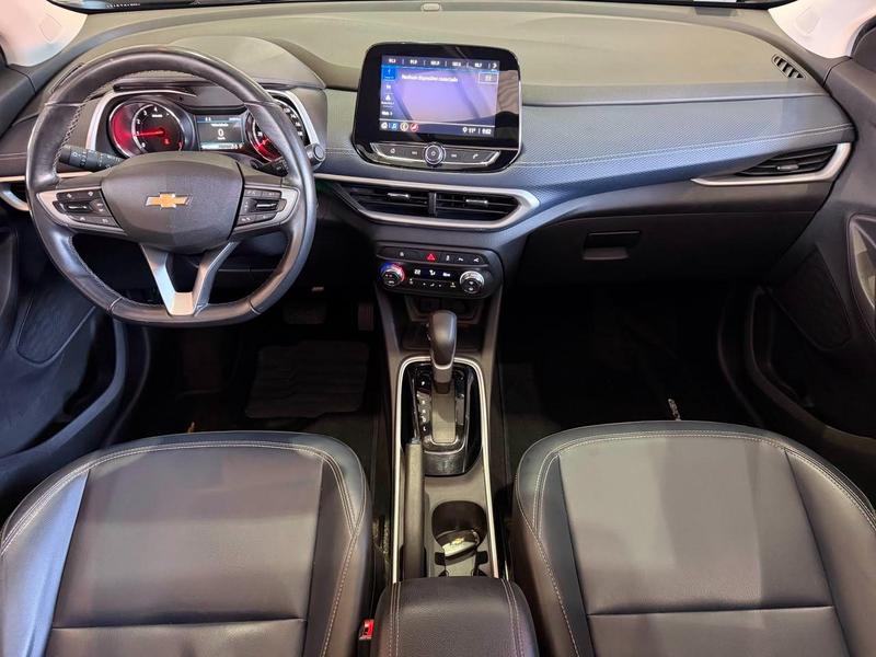 Chevrolet Tracker Premier 1.2 Turbo 12V Flex Automático - foto 18
