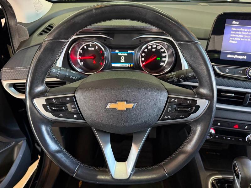 Chevrolet Tracker Premier 1.2 Turbo 12V Flex Automático - foto 10