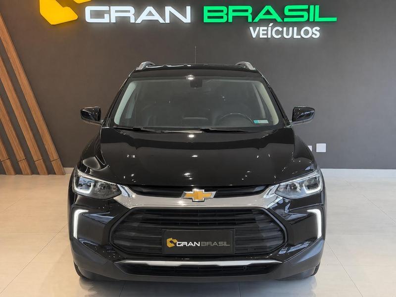 Chevrolet Tracker Premier 1.2 Turbo 12V Flex Automático - foto 2