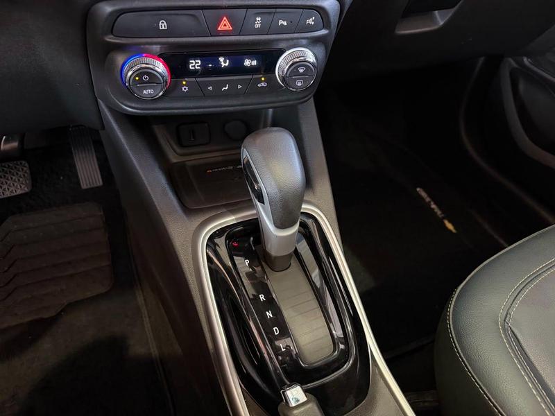 Chevrolet Tracker Premier 1.2 Turbo 12V Flex Automático - foto 14