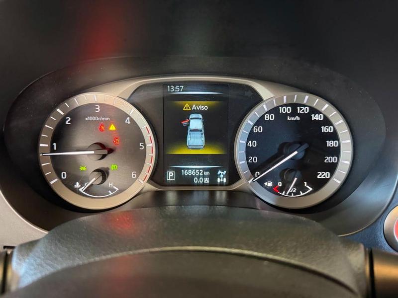Nissan Frontier Le Cd 4X4 23 Bi Tb Diesel Automático - foto 11
