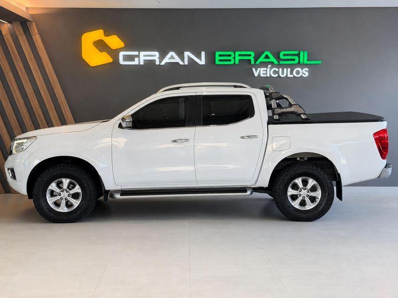 Nissan Frontier Le Cd 4X4 23 Bi Tb Diesel Automático - foto 5