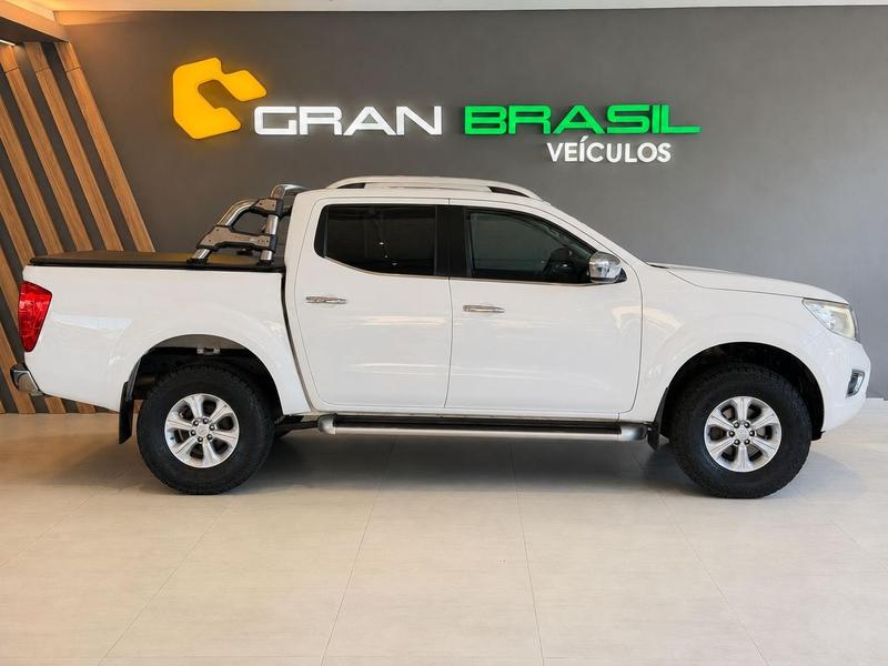 Nissan Frontier Le Cd 4X4 23 Bi Tb Diesel Automático - foto 4