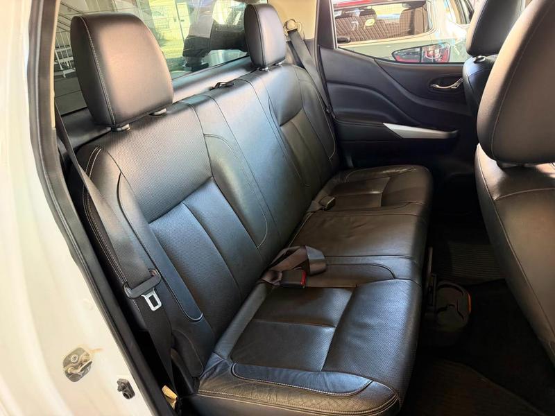 Nissan Frontier Le Cd 4X4 23 Bi Tb Diesel Automático - foto 16