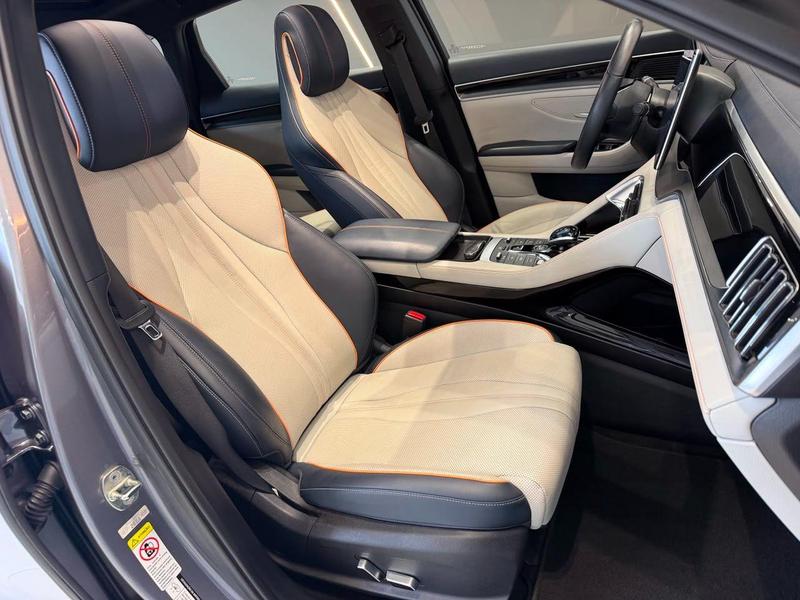BYD Song Plus 1.5 16V Automático Híbrido - foto 16