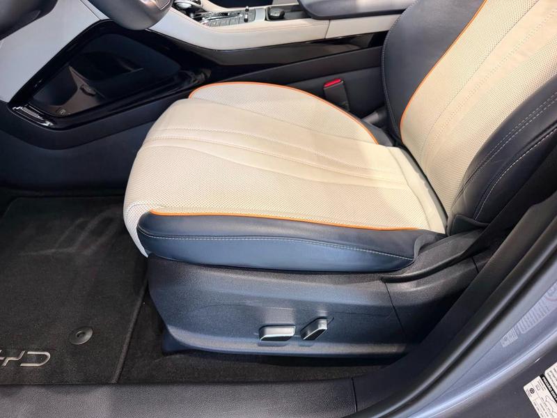 BYD Song Plus 1.5 16V Automático Híbrido - foto 15