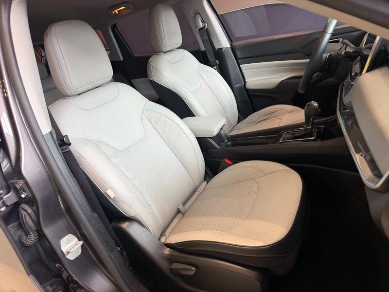 Jeep Compass Long T270 13 Tb 4X2 Flex Automático - foto 15