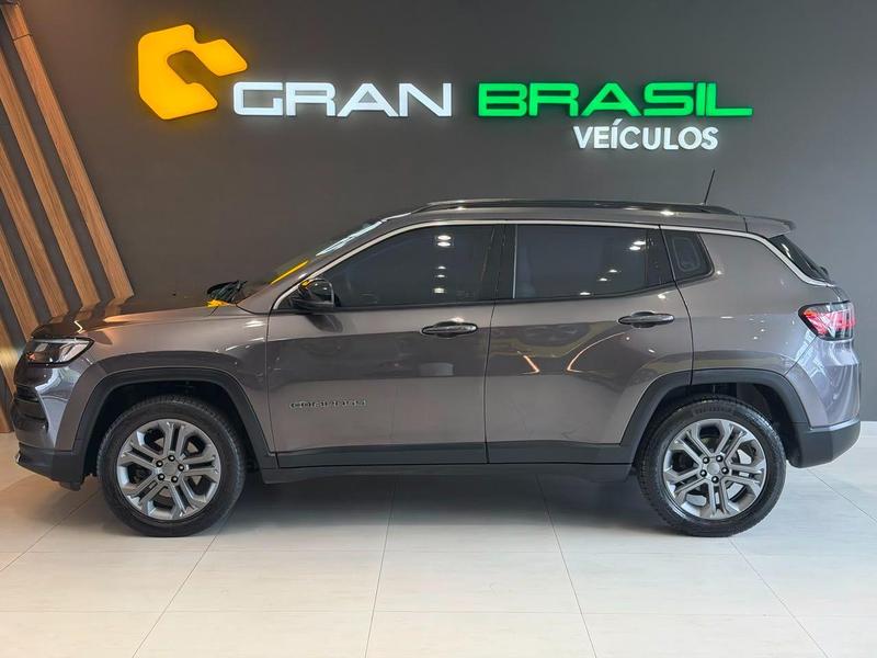 Jeep Compass Long T270 13 Tb 4X2 Flex Automático - foto 5
