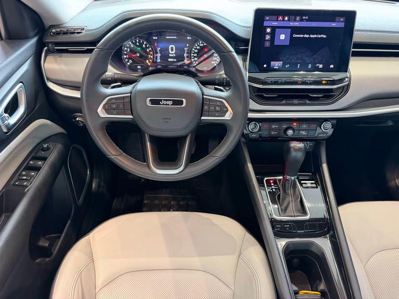 Jeep Compass Long T270 13 Tb 4X2 Flex Automático - foto 9