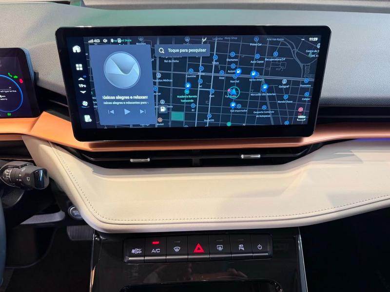 GWM Haval H6 PHEV 19 - foto 12