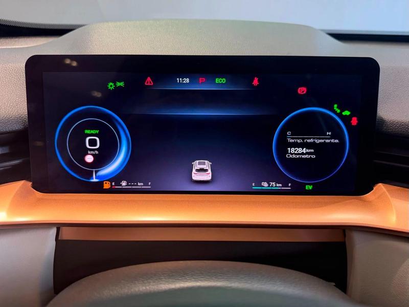 GWM Haval H6 PHEV 19 - foto 11