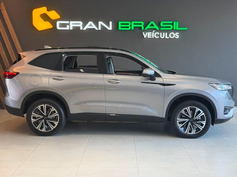 GWM Haval H6 PHEV 19 - foto 4