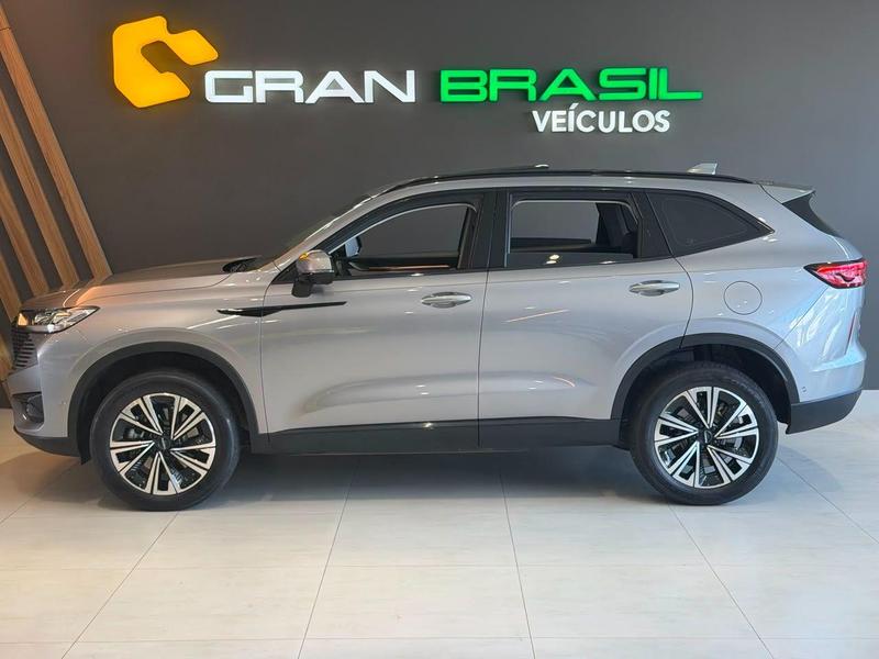 GWM Haval H6 PHEV 19 - foto 5