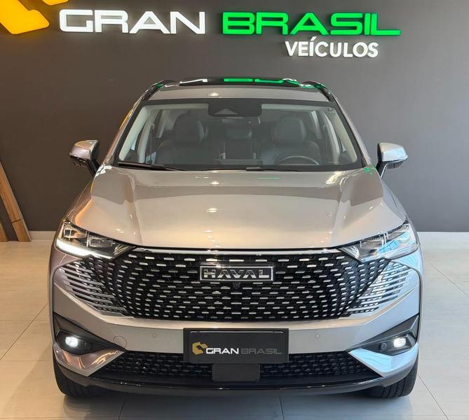 GWM Haval H6 PHEV 19 - foto 2