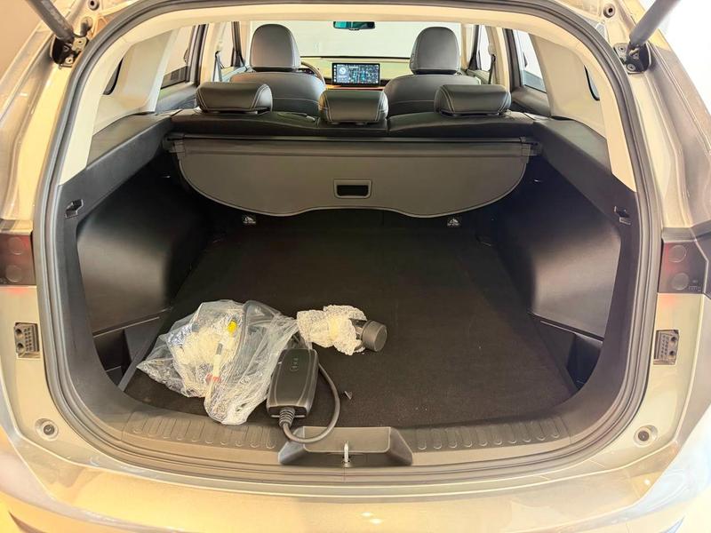 GWM Haval H6 PHEV 19 - foto 20