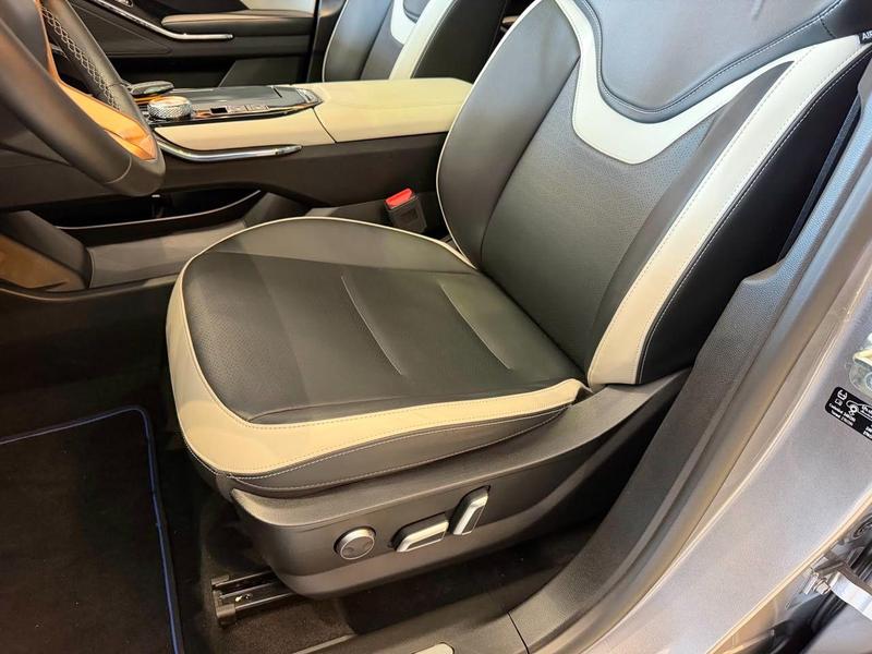 GWM Haval H6 PHEV 19 - foto 16