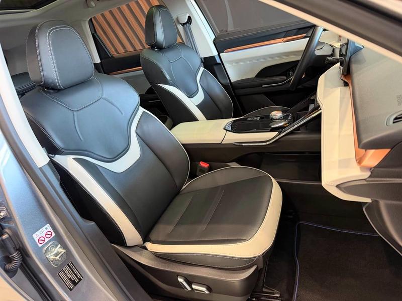 GWM Haval H6 PHEV 19 - foto 18