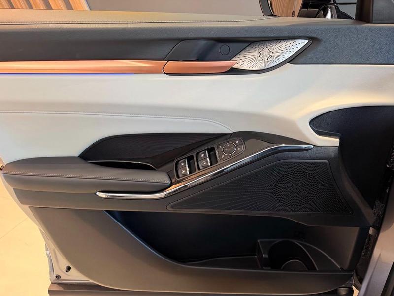 GWM Haval H6 PHEV 19 - foto 15