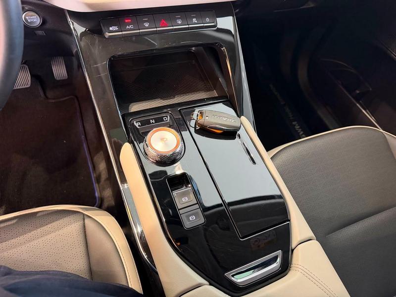 GWM Haval H6 PHEV 19 - foto 13