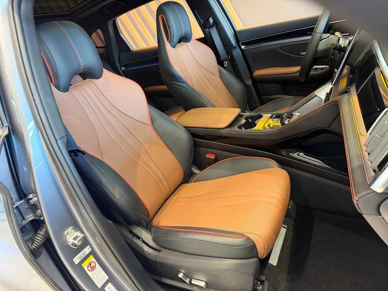 BYD Song Plus Gs Dm - foto 18