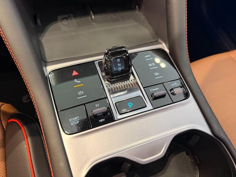 BYD Song Plus Gs Dm - foto 13