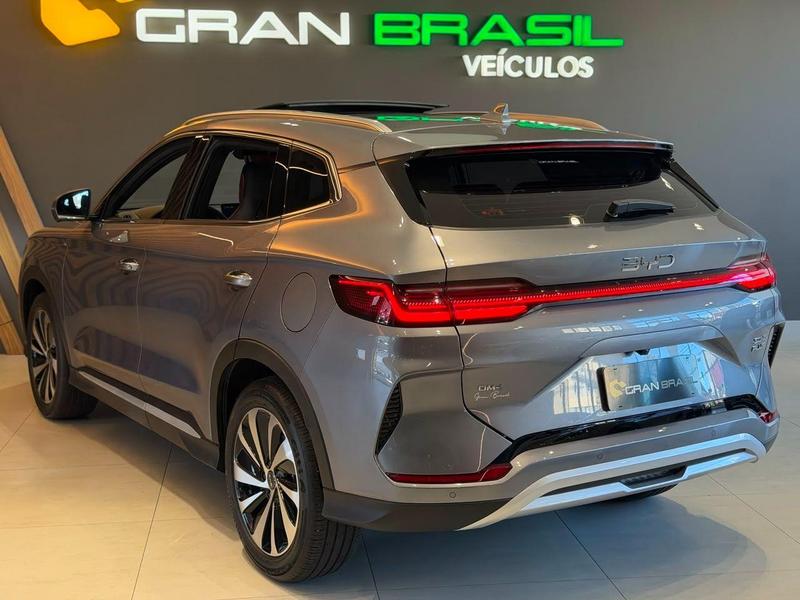 BYD Song Plus Gs Dm - foto 8