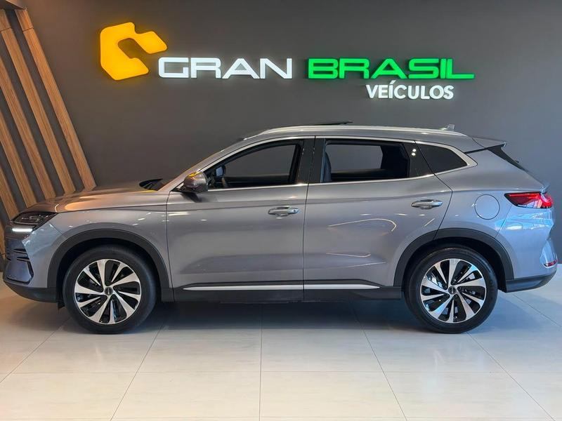 BYD Song Plus Gs Dm - foto 5