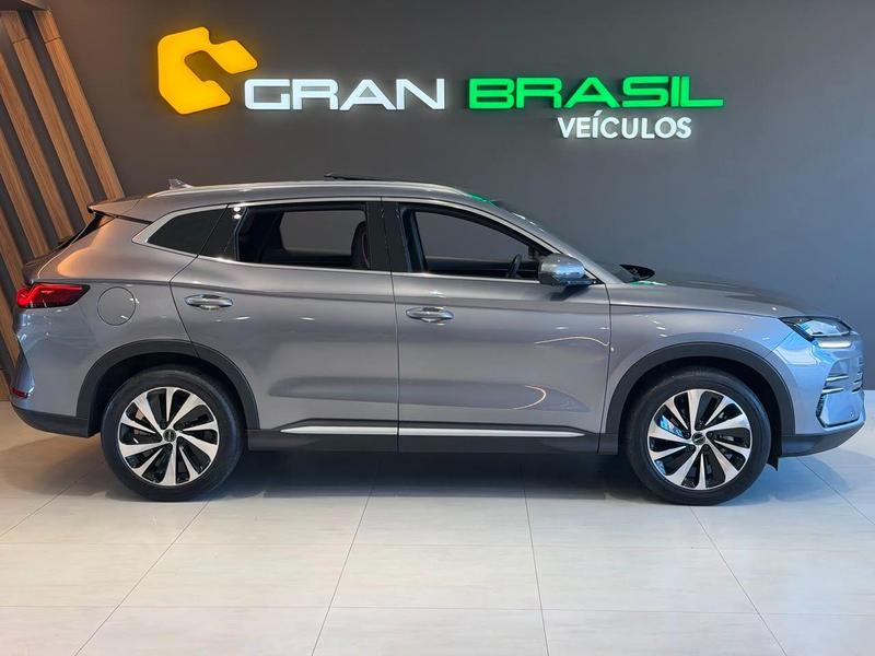 BYD Song Plus Gs Dm - foto 4