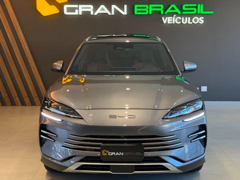 BYD Song Plus Gs Dm - foto 2