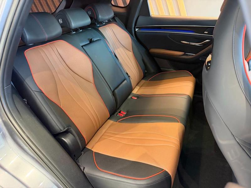 BYD Song Plus Gs Dm - foto 17