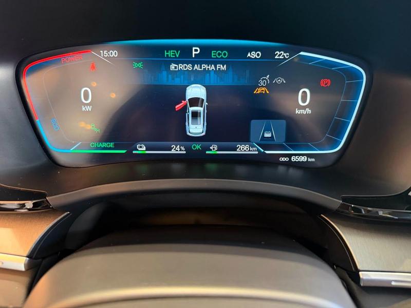BYD Song Plus Gs Dm - foto 11