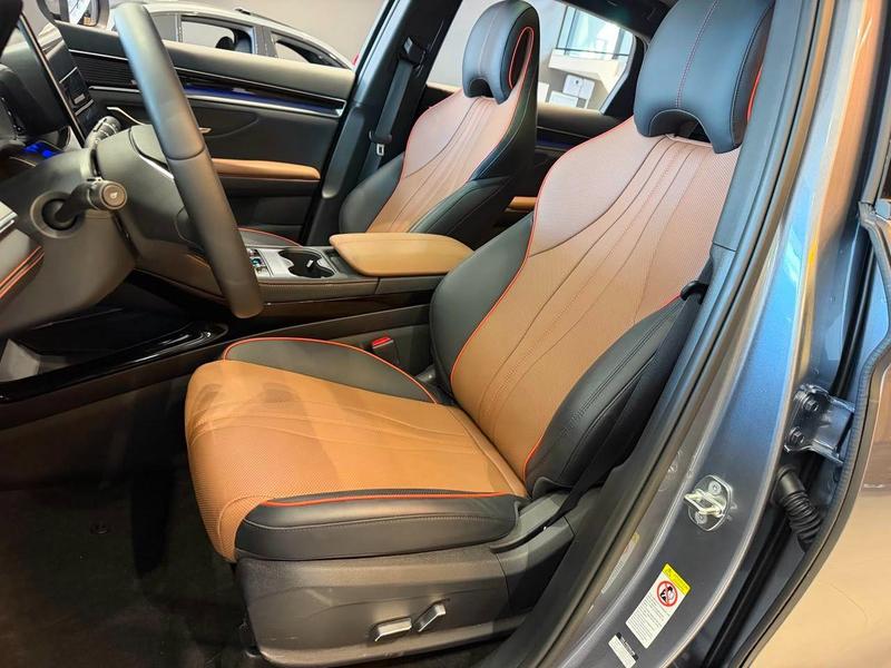BYD Song Plus Gs Dm - foto 16